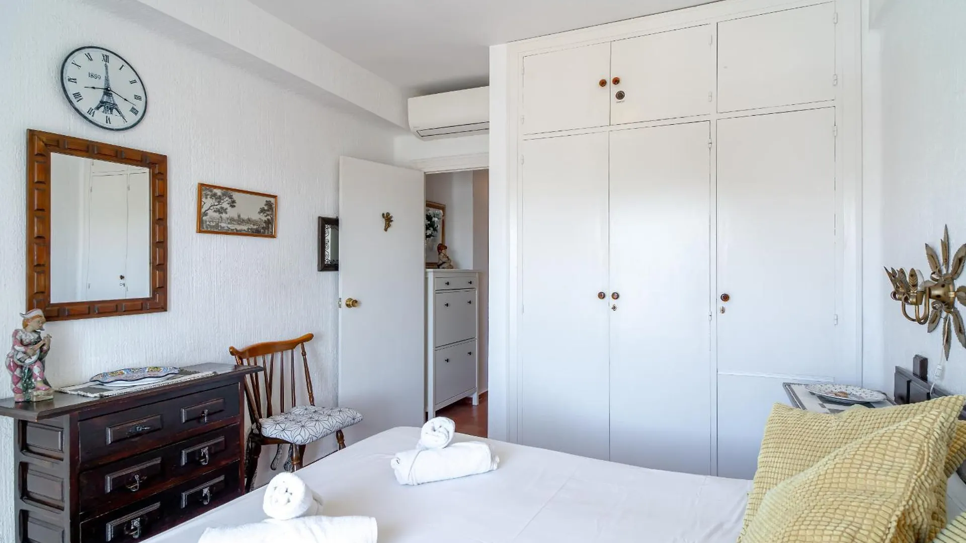 Verdemar Seadream By Casasol Nerja