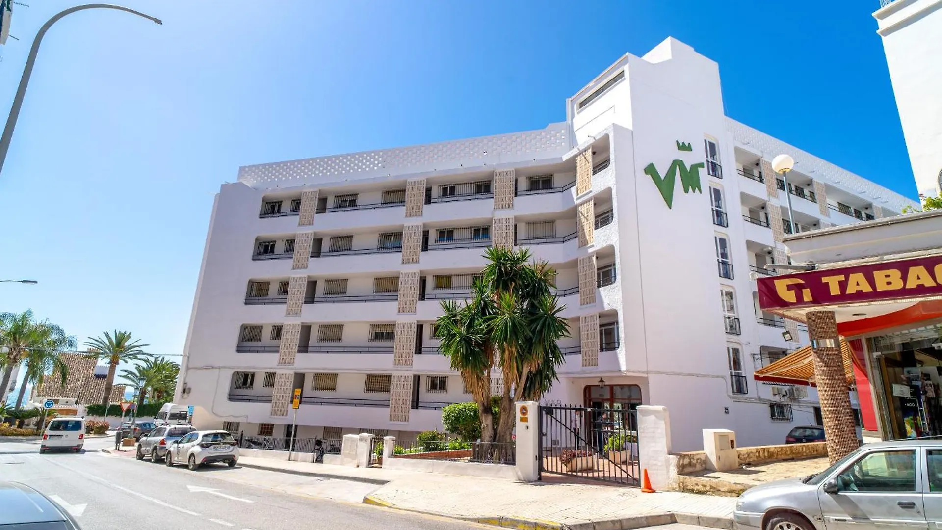 Verdemar Seadream By Casasol Nerja Apartment