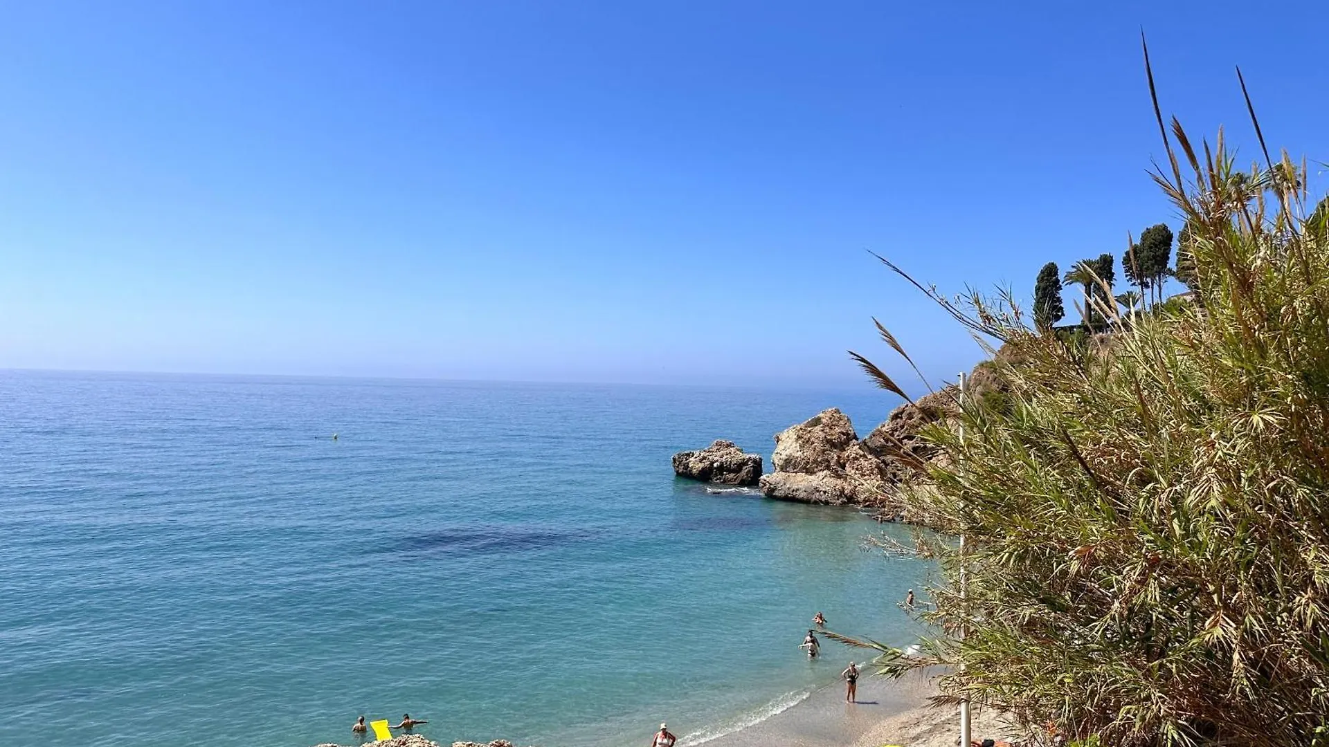 Διαμέρισμα Verdemar Seadream By Casasol Nerja