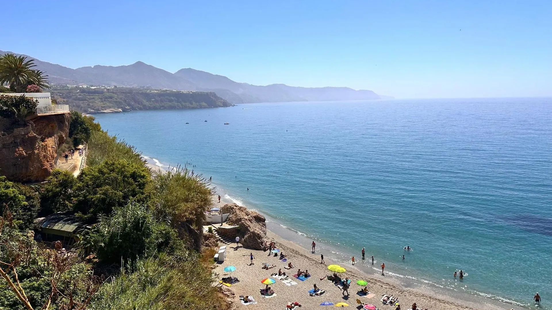 Verdemar Seadream By Casasol Nerja 0*,  Spain