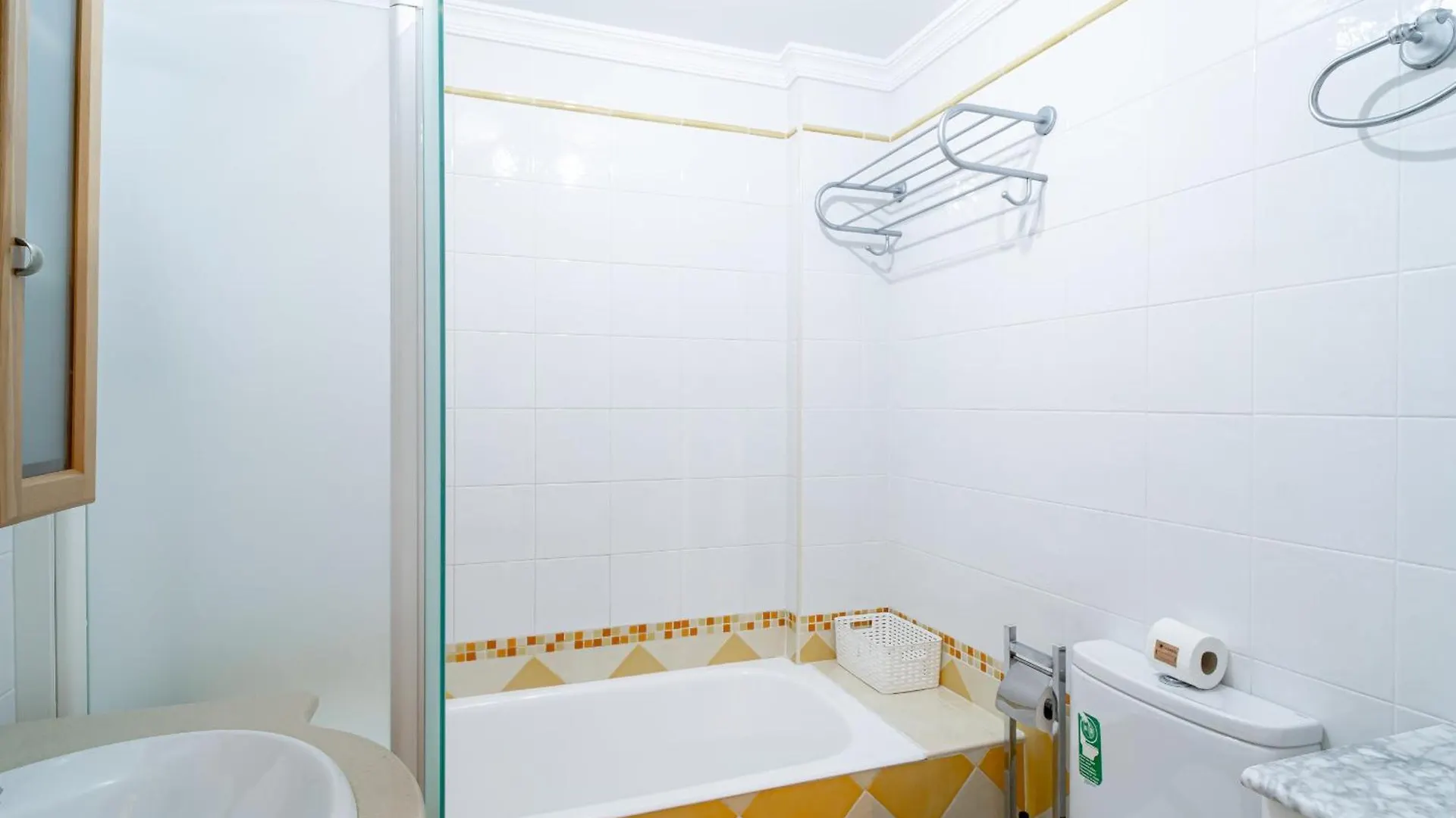 Apartment Verdemar Seadream By Casasol Nerja