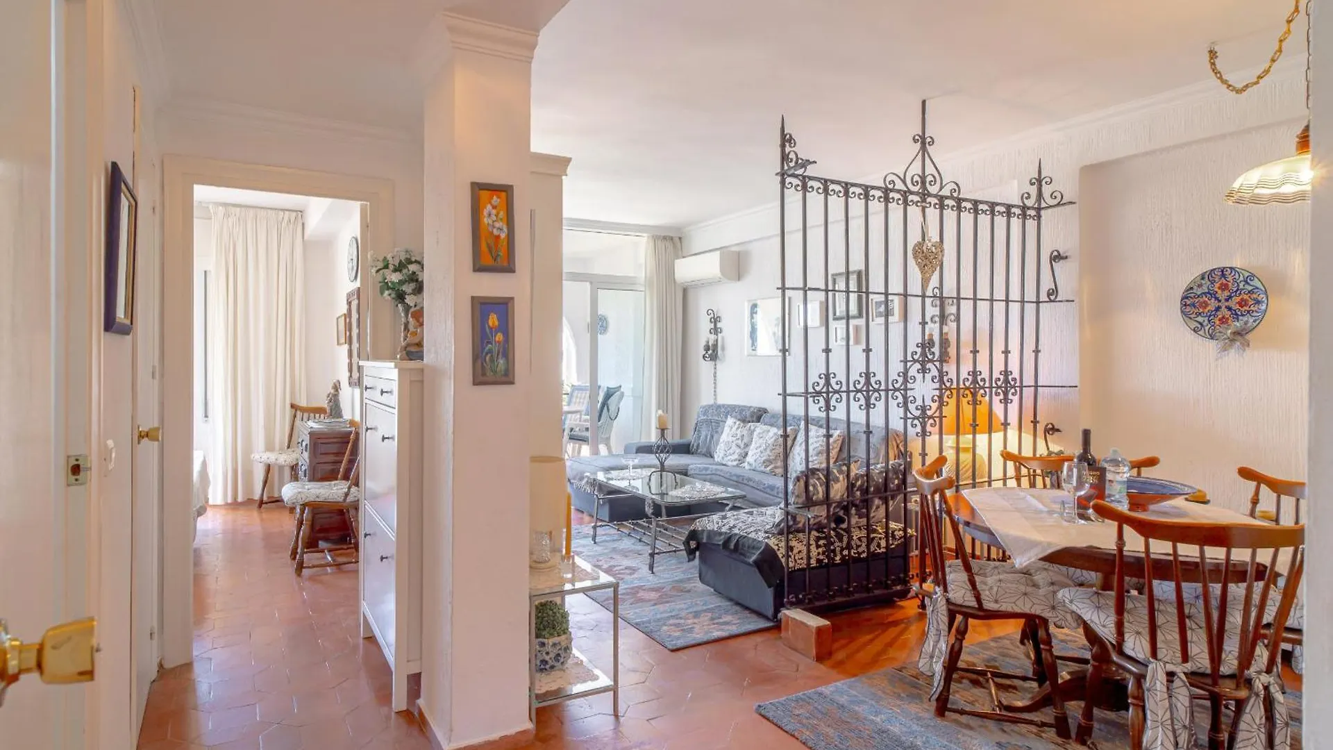 Verdemar Seadream By Casasol Nerja Apartment