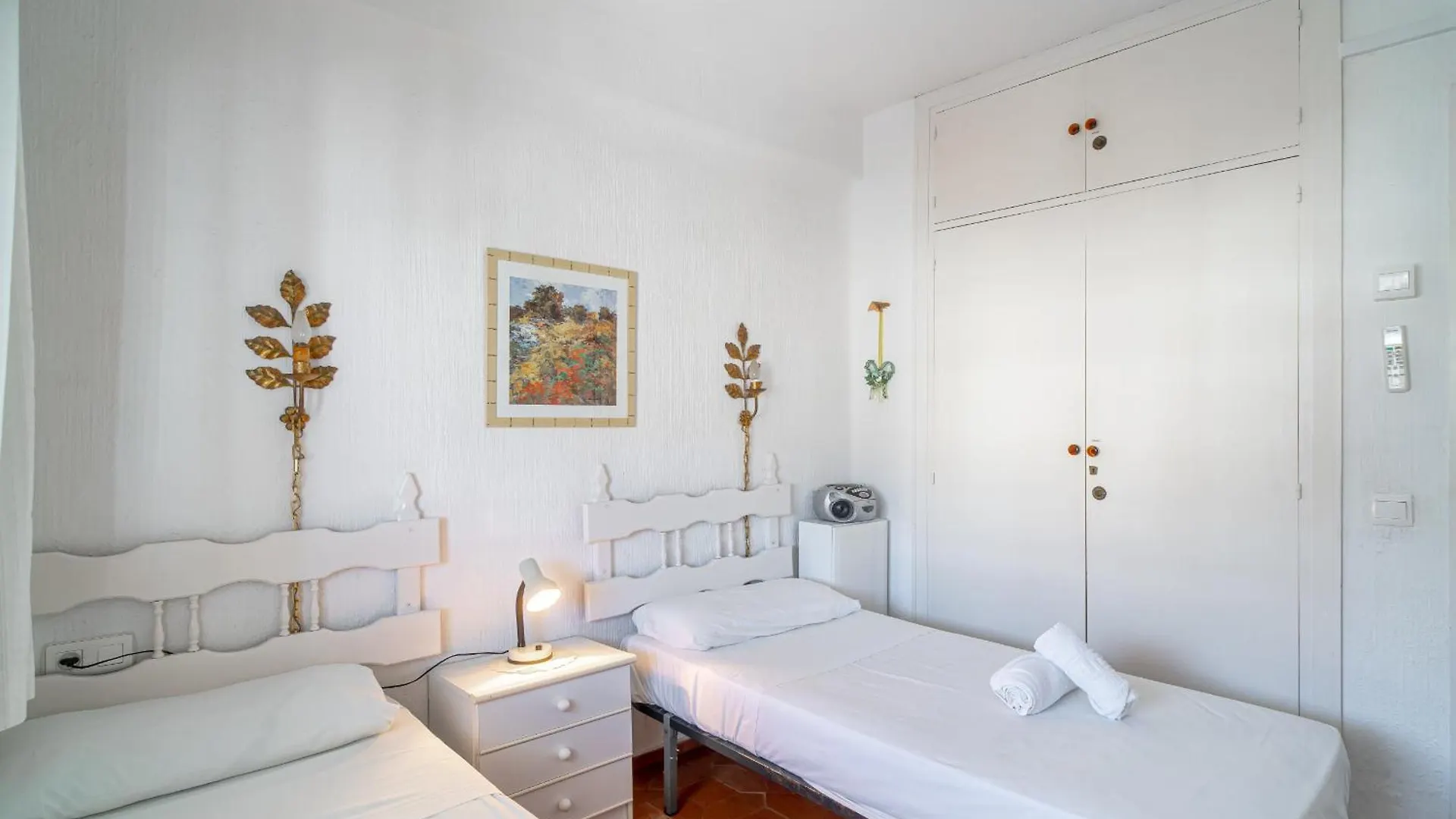 Apartment Verdemar Seadream By Casasol Nerja Spain
