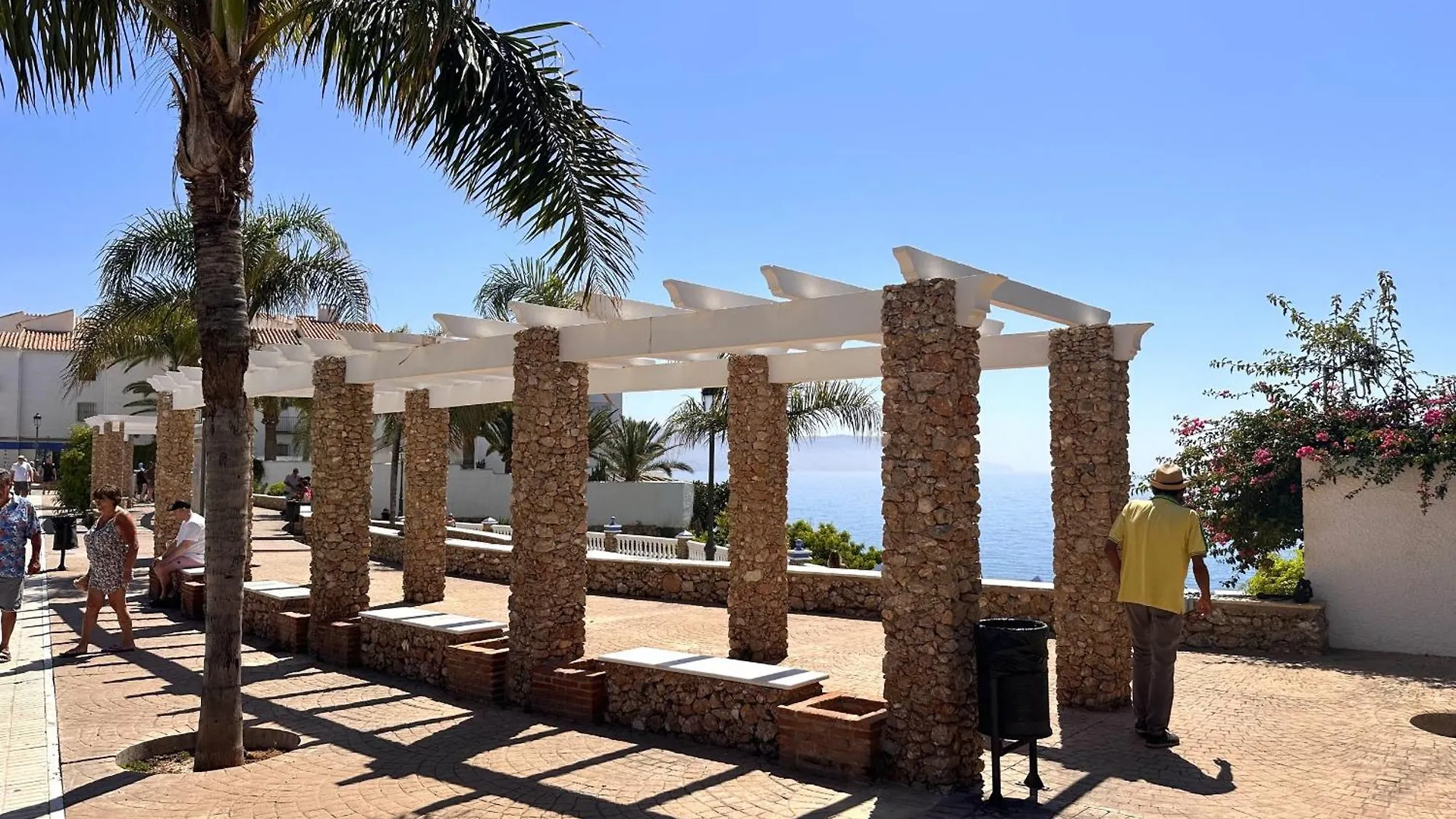 Verdemar Seadream By Casasol Nerja Apartment