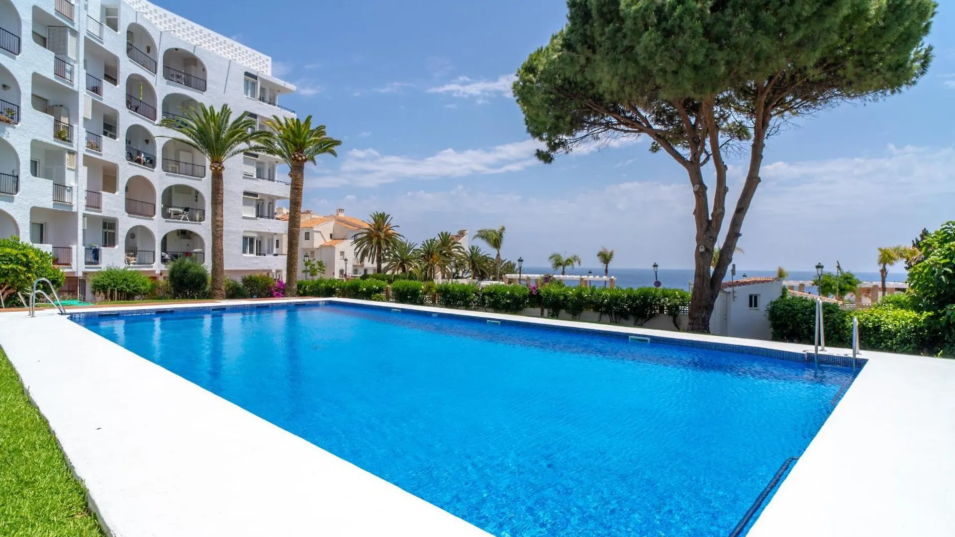 Verdemar Seadream By Casasol Nerja