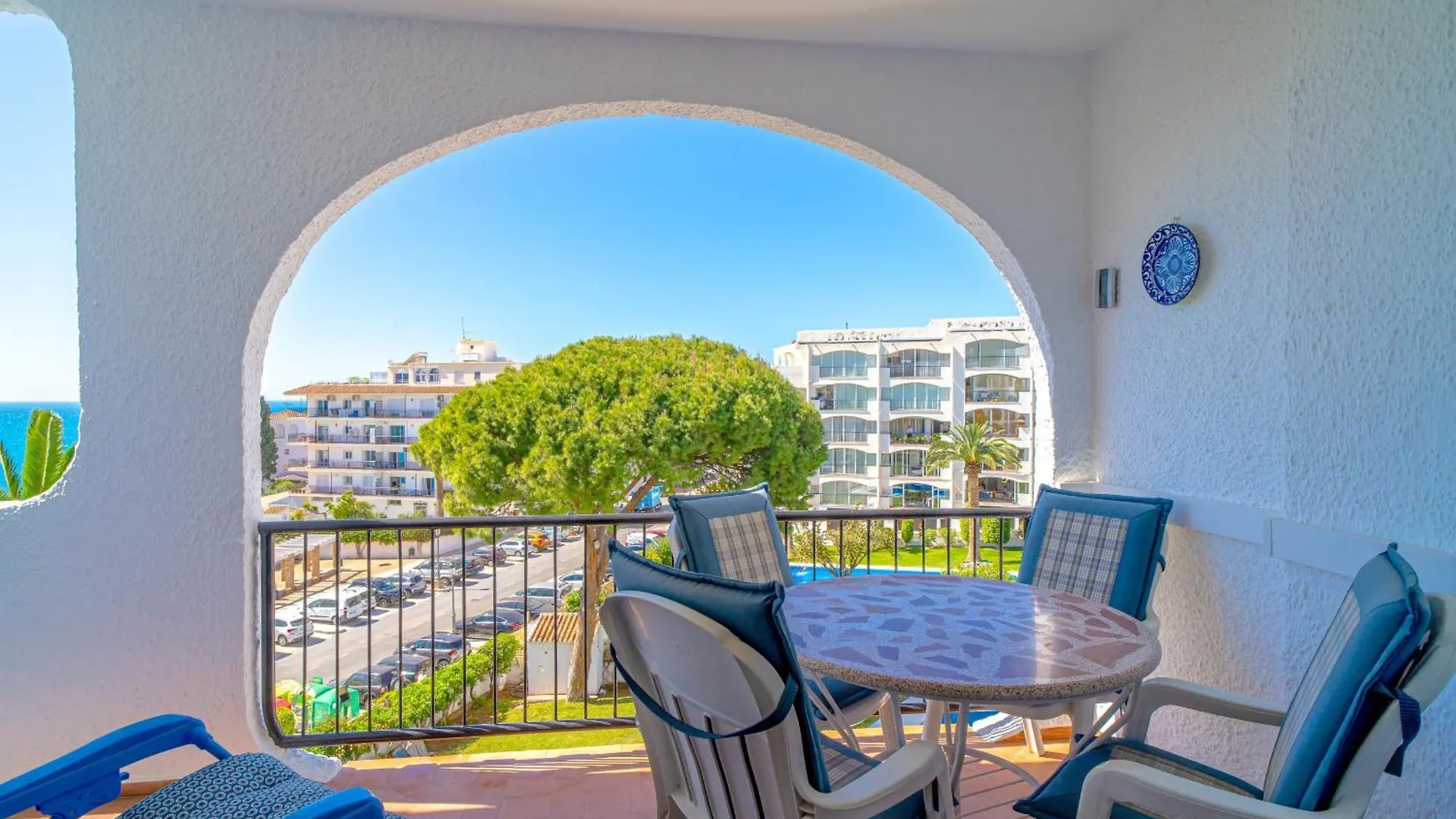Verdemar Seadream By Casasol Nerja