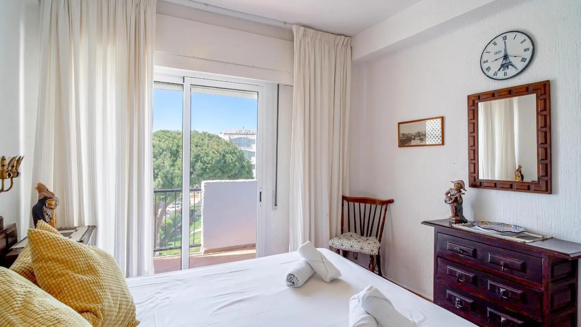 Verdemar Seadream By Casasol Nerja Apartment