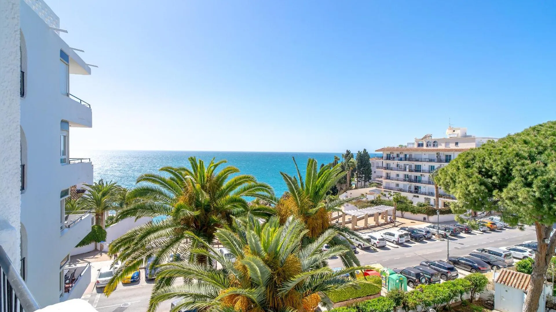 Verdemar Seadream By Casasol Nerja