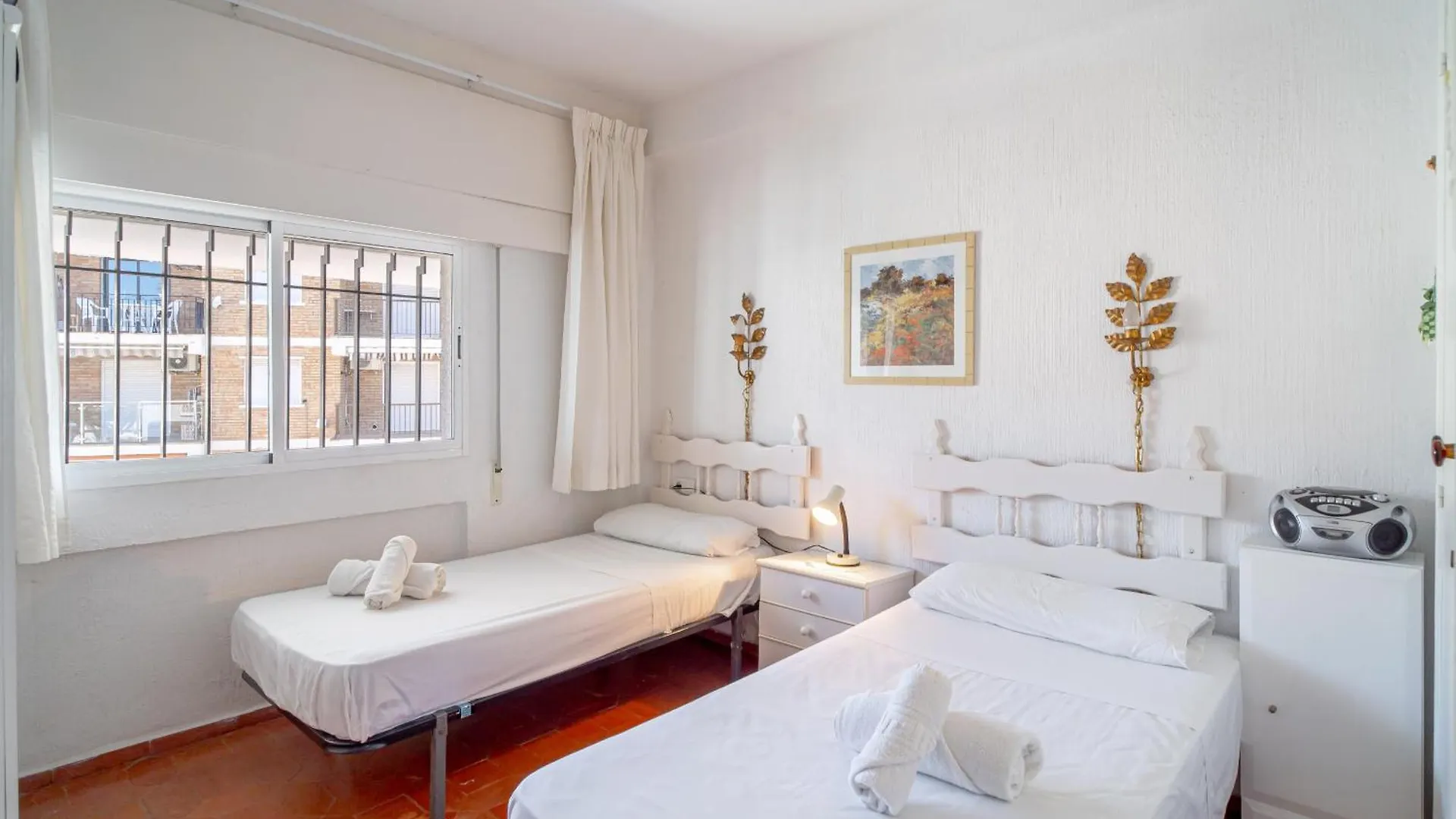 Verdemar Seadream By Casasol Nerja Apartment
