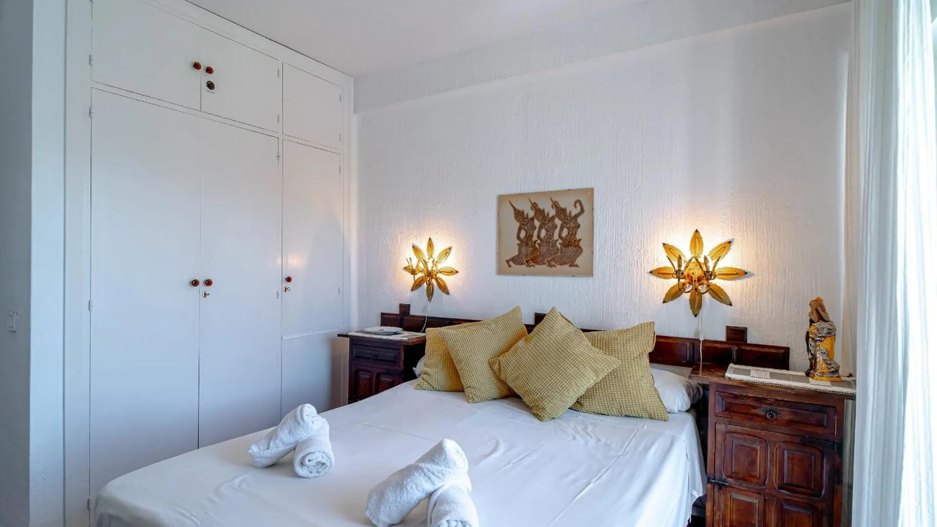 Verdemar Seadream By Casasol Nerja Διαμέρισμα
