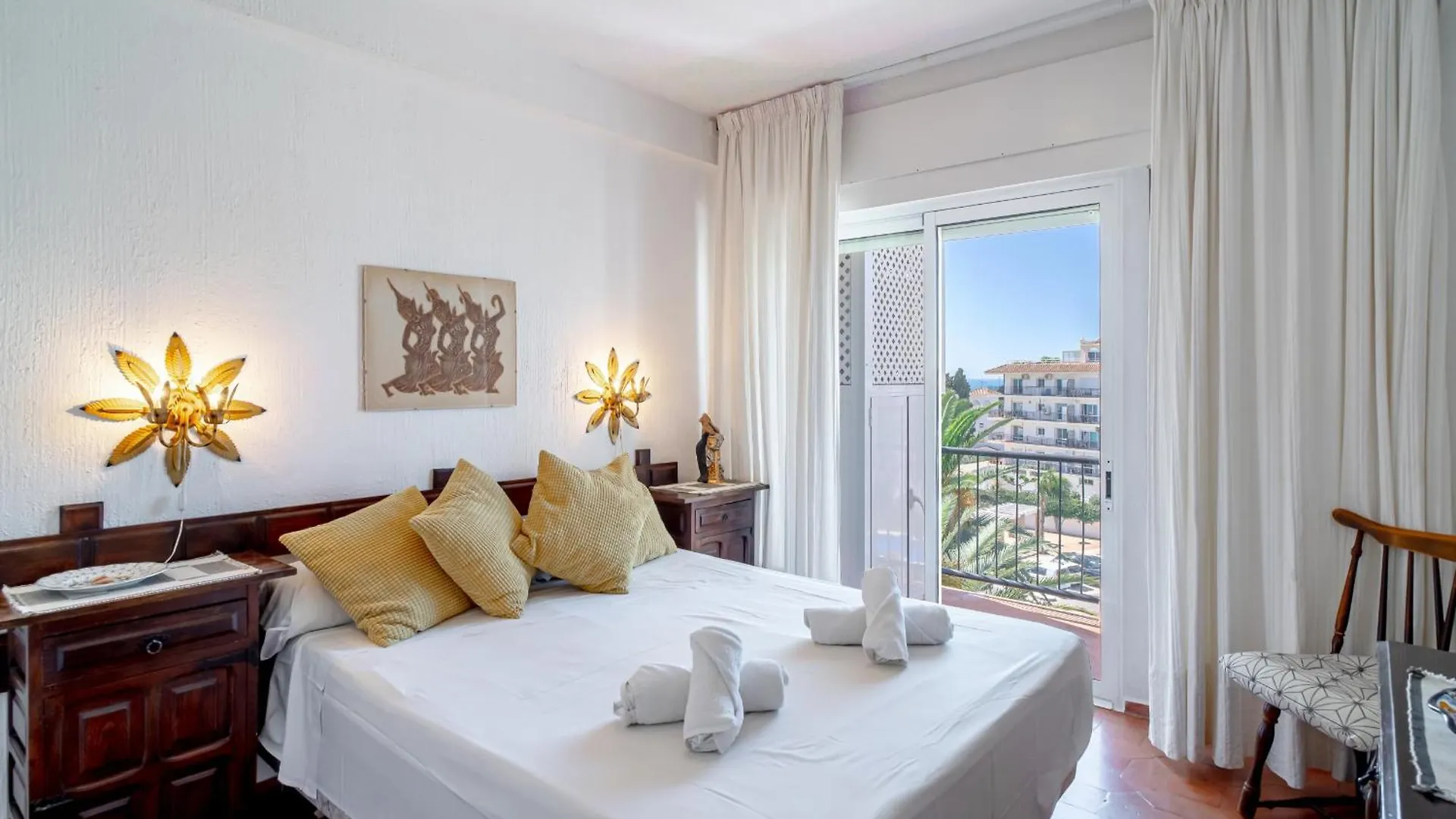 Verdemar Seadream By Casasol Nerja Spain