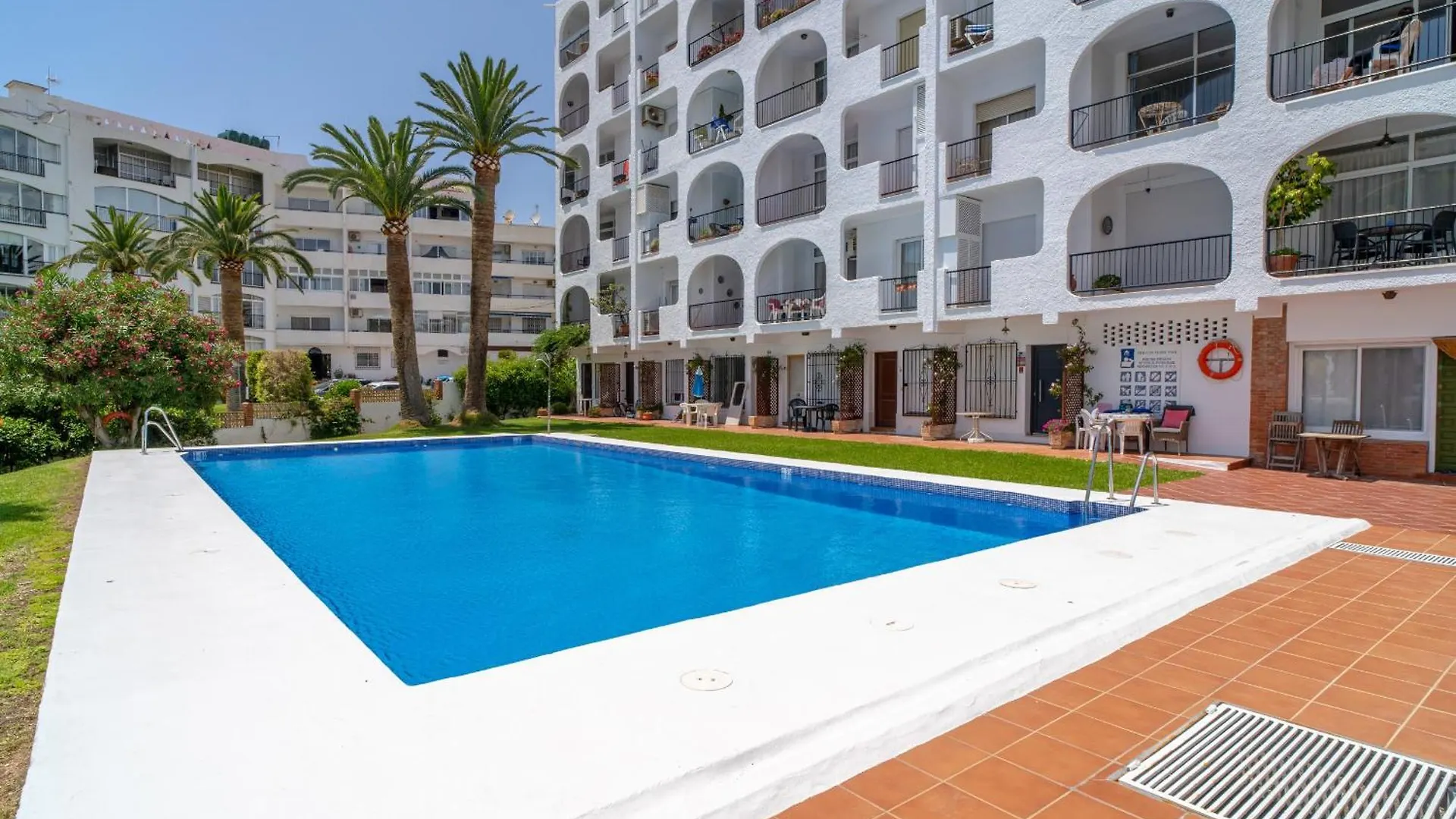 Verdemar Seadream By Casasol Nerja 0*,  Spain