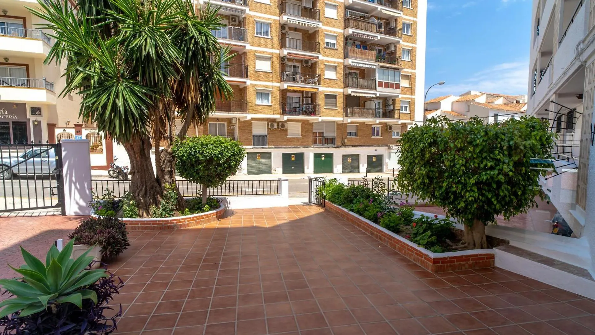 Verdemar Seadream By Casasol Nerja