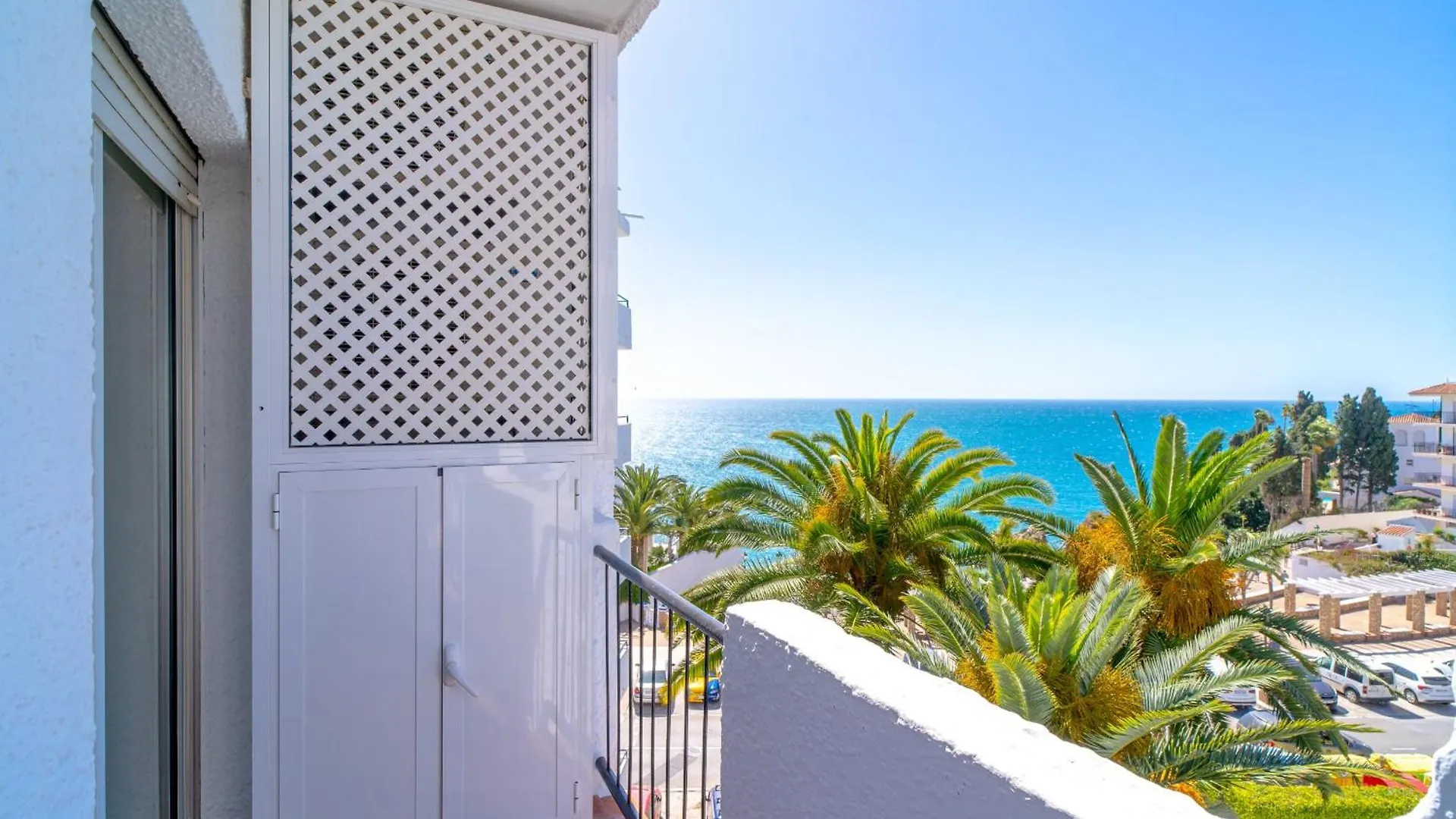 Verdemar Seadream By Casasol Nerja 0*,