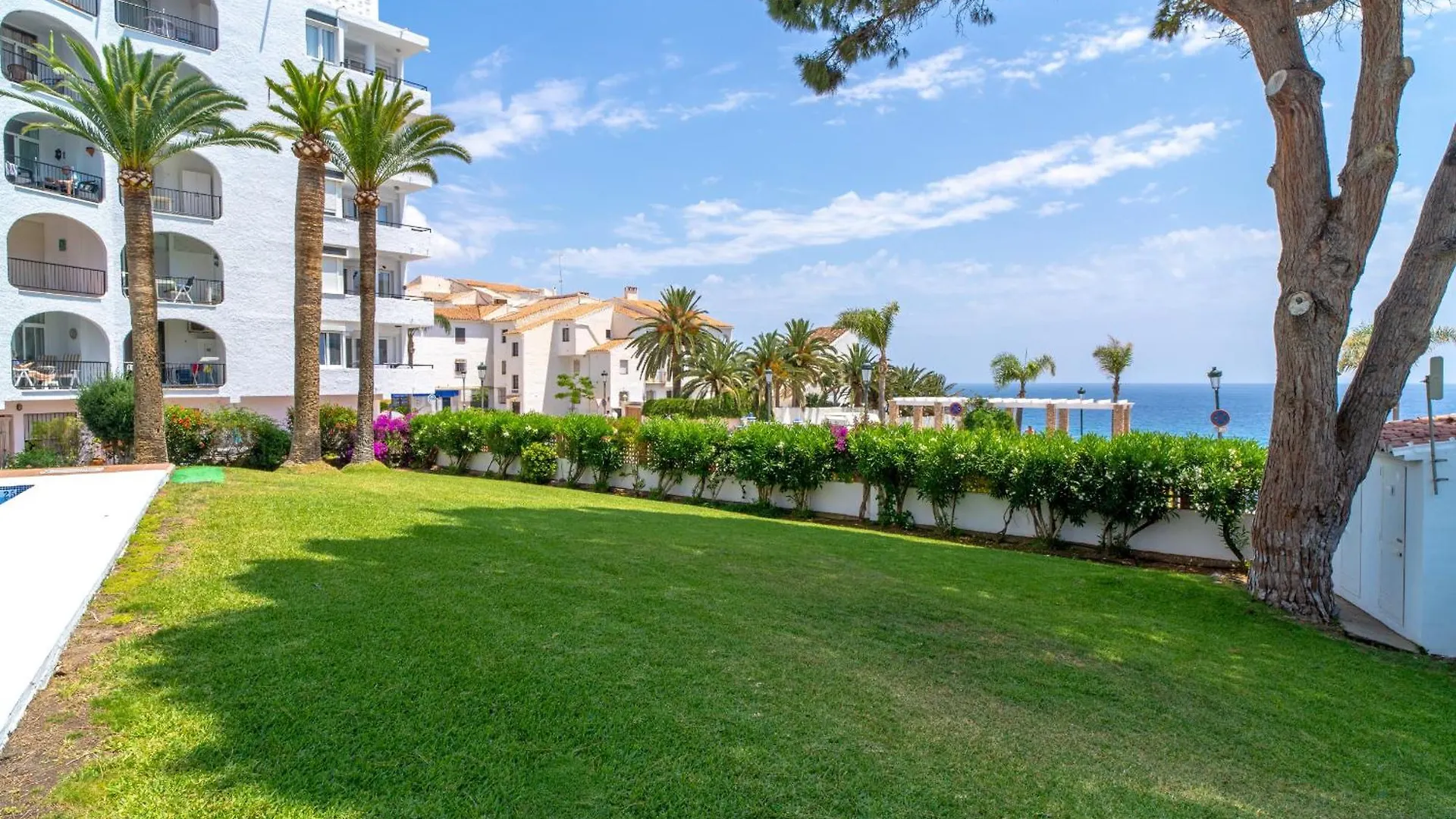Verdemar Seadream By Casasol Nerja