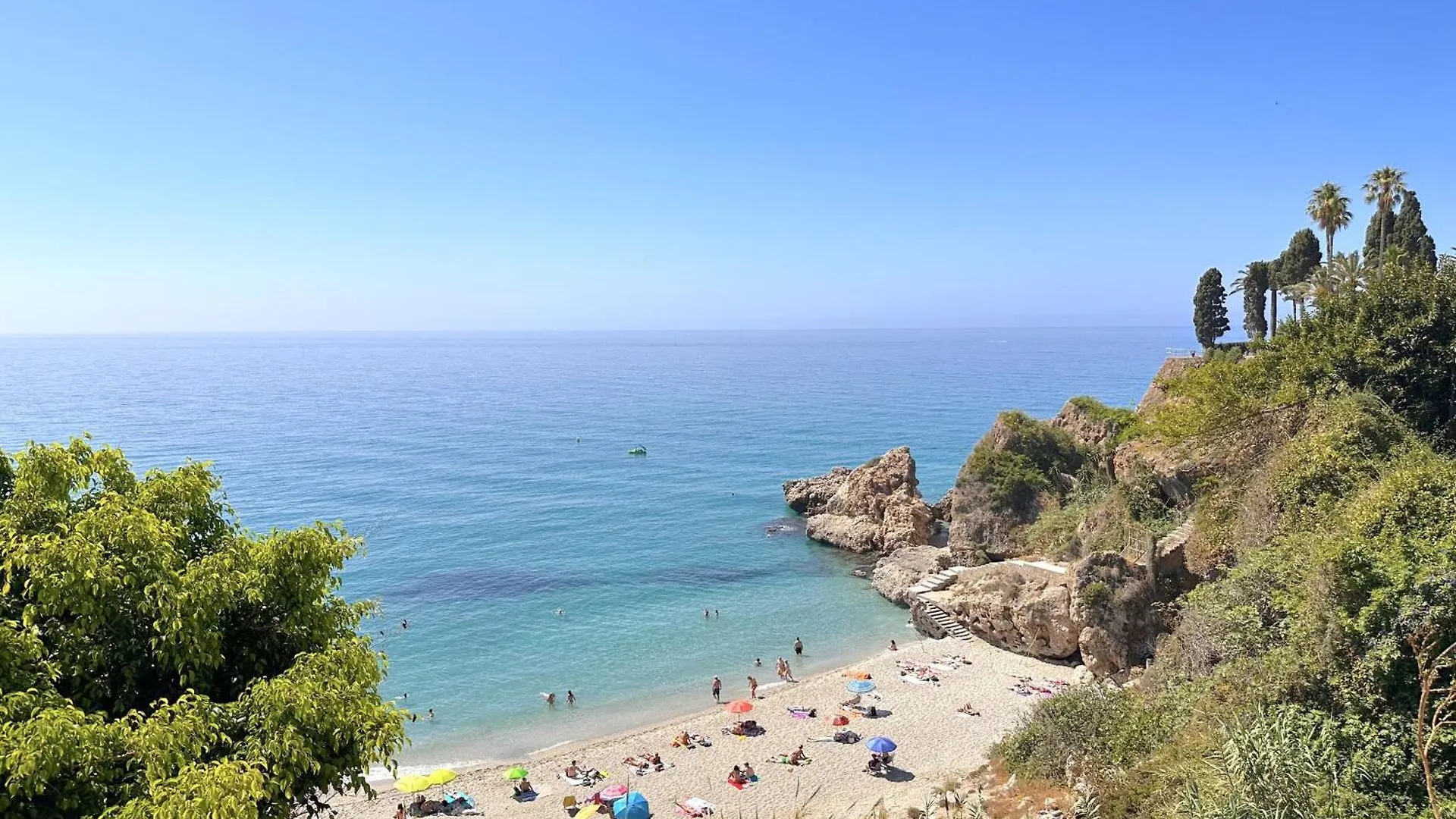 Verdemar Seadream By Casasol Nerja